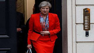 UK election: Theresa May's gamble backfires, ends in hung parliament