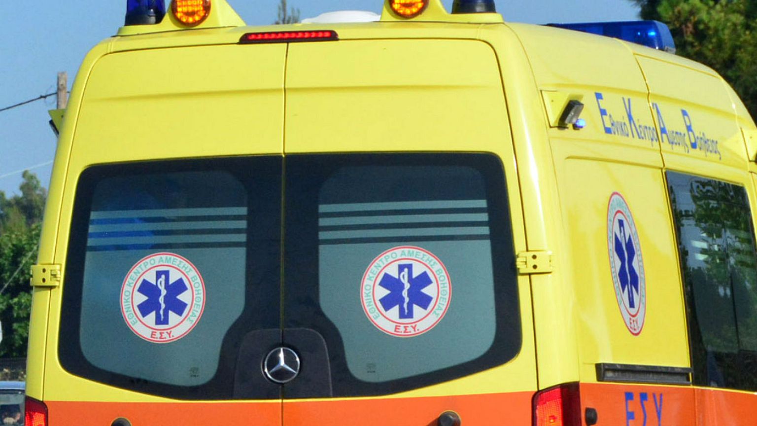 Νεκρό από αδέσποτη σφαίρα 11χρονο αγόρι