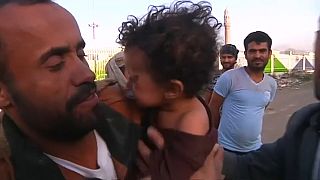 صنعاء: 4 قتلى في غارات للتحالف العربي