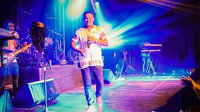 Teddy Afro: Ethiopia's top artiste aims to heal the nation with the mic