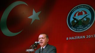 تركيا تحذر من إجراء استفتاء يهدف إلى استقلال أكراد كردستان