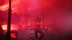 Musiques et musiciens noirs aux Nuits Sonores 2017
