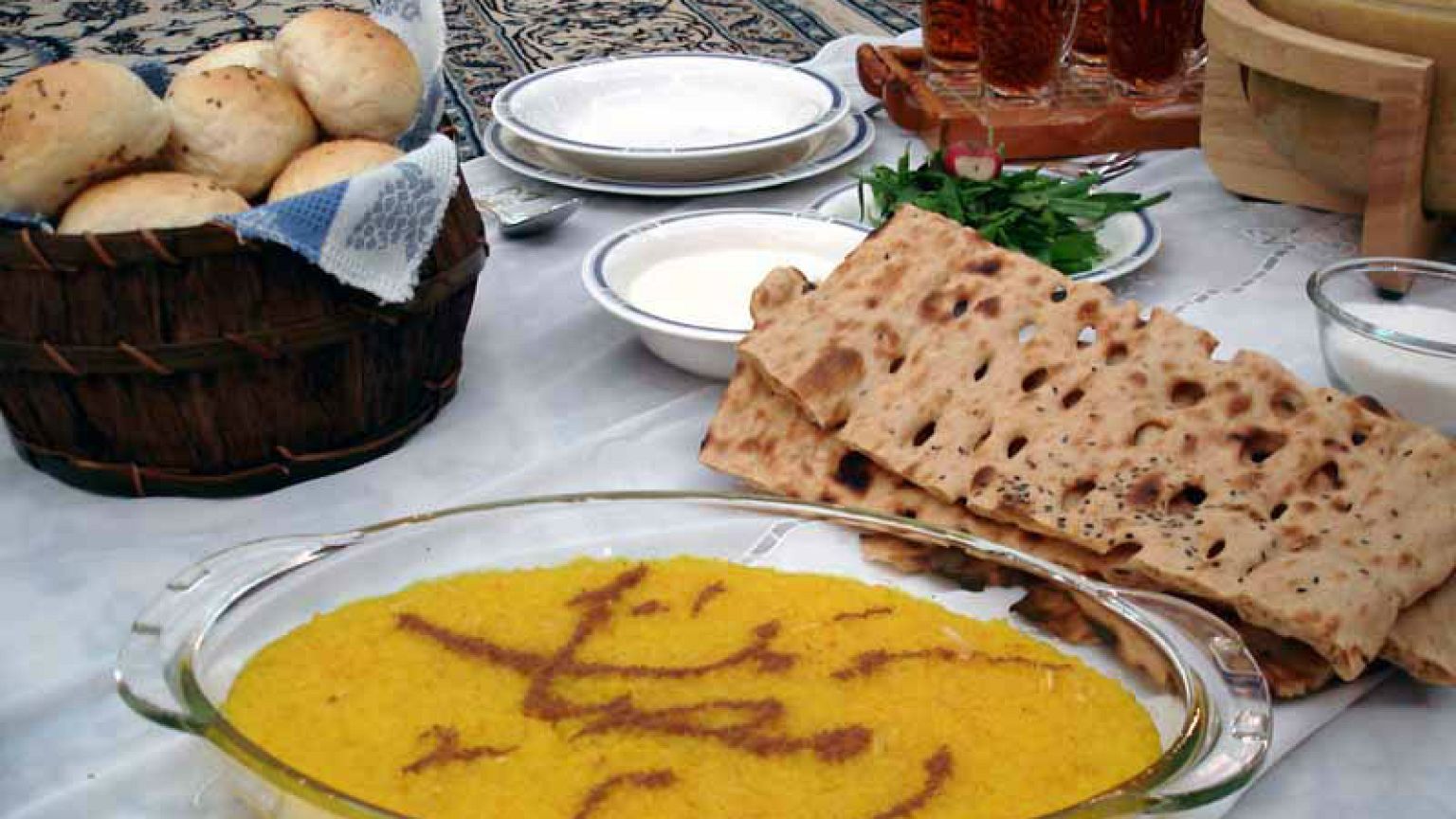 کدام کشور طولانی ترین ساعات روزه داری را دارد؟