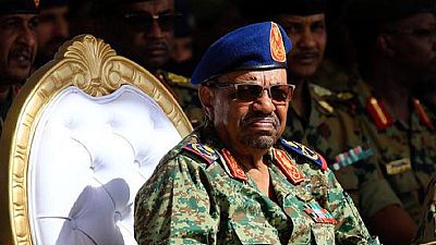 Ethiopia, Egypt want UN to suspend al-Bashir's ICC arrest warrant