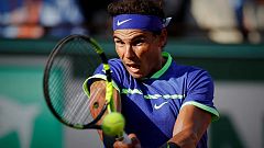 Stan Wawrinka (32): Erfolgreiche Revanche gegen Andy Murray und Finale gegen Rafa Nadal