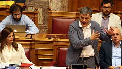 «Πέρασαν» τα τελευταία μέτρα για την αξιολόγηση