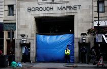 Gli attentatori di Londra provarono a noleggiare un camion