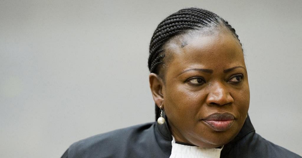 Impunity blocking war crimes probe in Darfur- ICC chief prosecutor