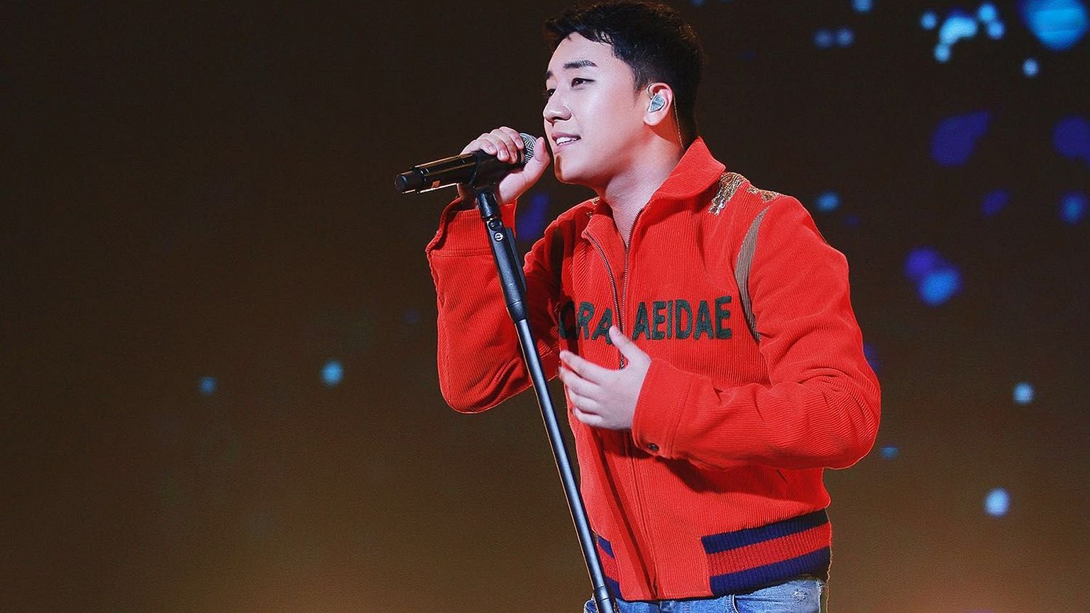 Image: Seungri