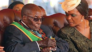 Zimbabwe : le procureur général remercié et inculpé d'abus de pouvoir