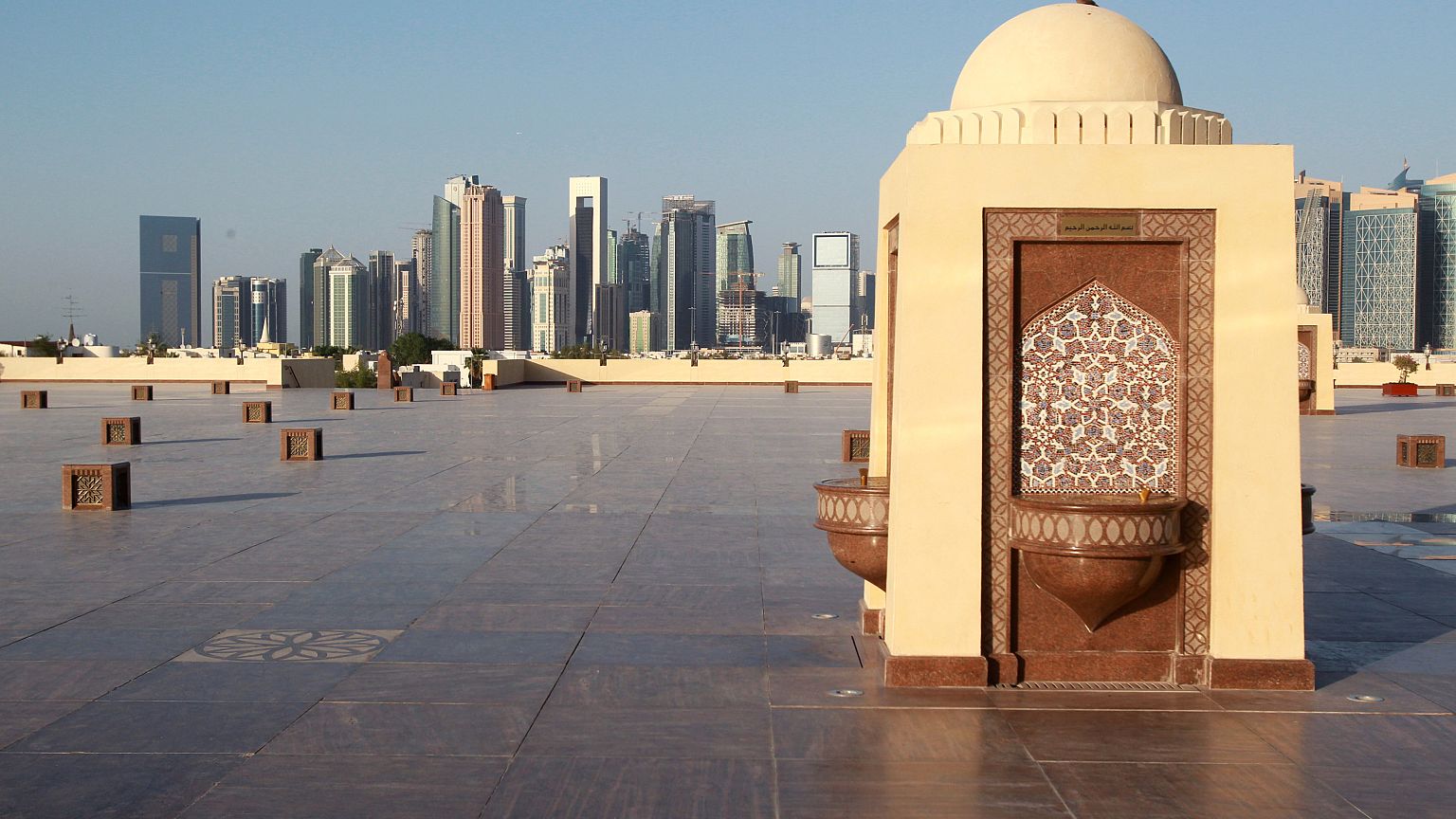 جمهورية النيجر تستدعي سفيرها في قطر