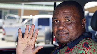 Lesotho: ex-deputy PM calls for government of national unity