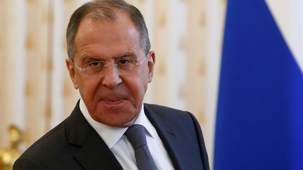 Russland bietet Vermittlung in der Katar-Krise an Russland bietet Vermittlung in der Katar-Krise an