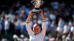 Sensation bei den French Open: Newcomerin Ostapenko besiegt Halep