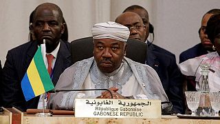 Gabon Télévision : la mort du président Ali Bongo annoncée par erreur
