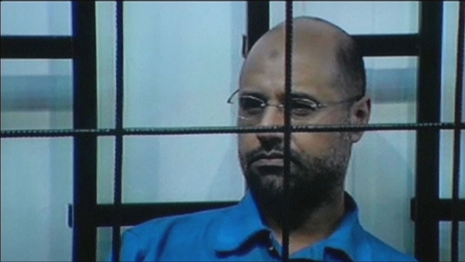 Libia: liberato Seif al Islam, figlio dell'ex leader Gheddafi