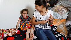 Nach IS-Entführung: Sechsjährige wieder bei Eltern