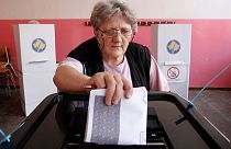 Előrehozott választásokat tartanak Koszovóban
