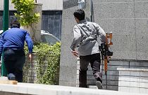 شناسایی فرمانده حملات تهران و بازداشت ۶ مظنون در استان کردستان