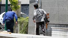 شناسایی فرمانده حملات تهران و بازداشت ۶ مظنون در استان کردستان