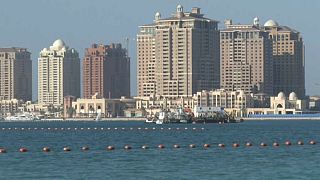 قطر تترك لرعايا دول قطعت علاقاتها مع الدوحة حرية البقاء على أراضيها