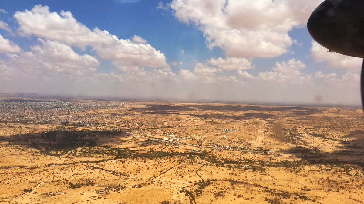 "أرض الصومال" تتضامن مع الدول الخليجية في الأزمة مع قطر