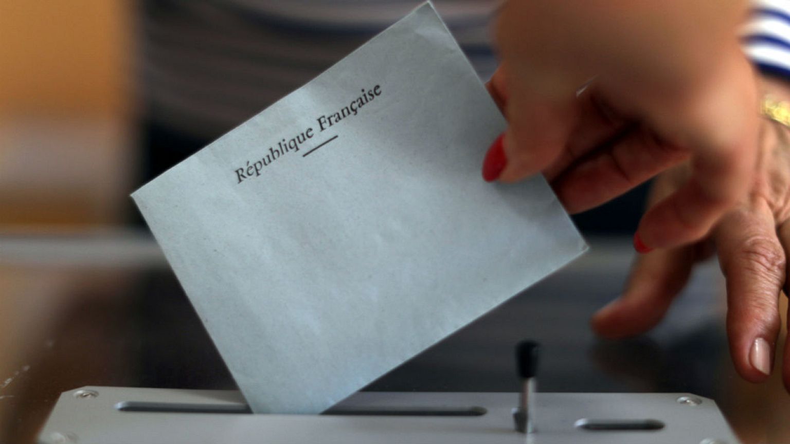 Explainer: France’s parliamentary elections