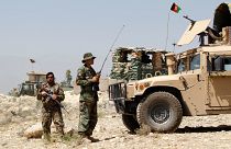 حمله مرگبار «سبز به آبی» علیه نیروهای آمریکایی در افغانستان