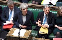 Image: BRITAIN-EU-POLITICS-BREXIT