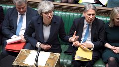 Image: BRITAIN-EU-POLITICS-BREXIT