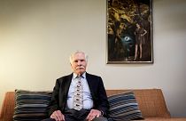Ted Turner