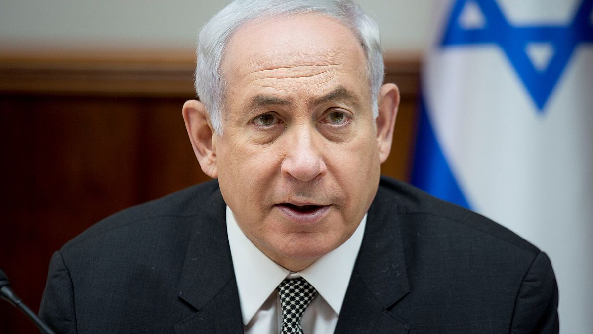 نتانیاهو خواستار برچیده شدن آژانس کار و امداد برای آوارگان فلسطینی شد