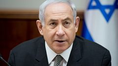 نتانیاهو خواستار برچیده شدن آژانس کار و امداد برای آوارگان فلسطینی شد