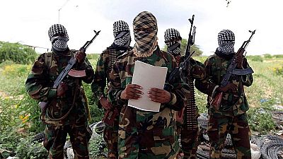 U.S conducts strike on al Shabaab, destroy training base