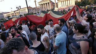 Athens Pride 2017 - Είναι θέμα παιδείας