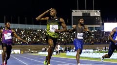 Usain Bolt visszavonul