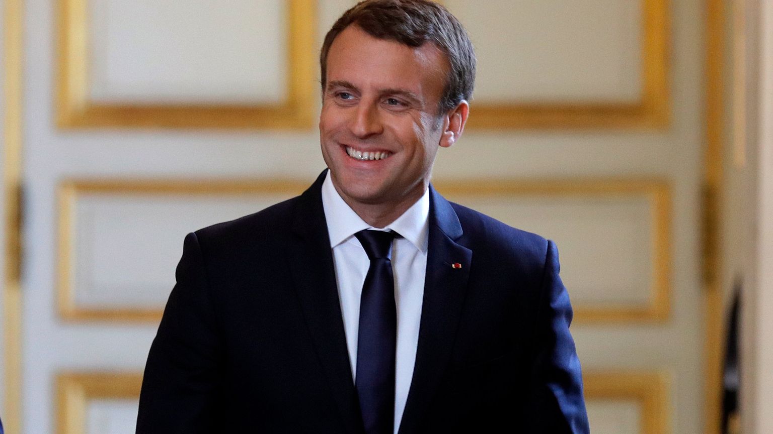 Kurz und knapp: Fünf Fakten zur Wahl in Frankreich