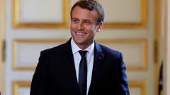Kurz und knapp: Fünf Fakten zur Wahl in Frankreich