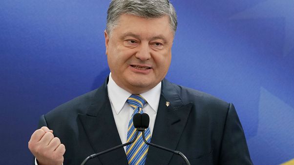 Ukrayna'nın Avrupa ile arasındaki 'paravan' kalktı Ukrayna'nın Avrupa ile arasındaki 'paravan' kalktı