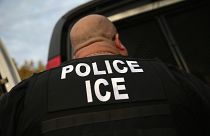 Image: ICE Agents Detain Suspected Undocumented Immigrants In Raids