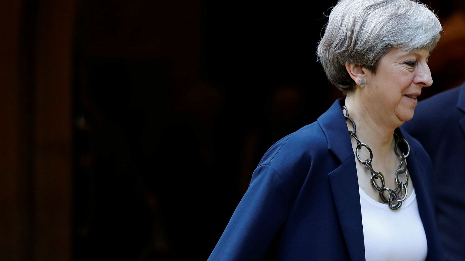 London: Michael Gove újból kormánytag