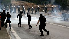«Βράζει» το Μενίδι, μετά το θάνατο του 11χρονου