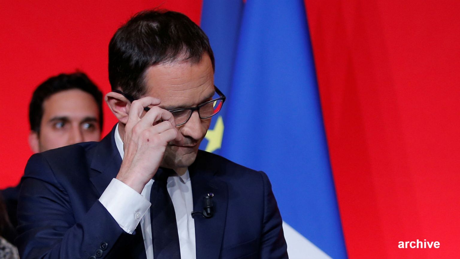 Législatives : des grosses têtes tombent au Parti socialiste et à droite