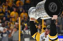 NHL : Pittsburgh double la mise
