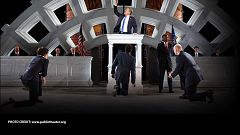 ...И ты, Трамп...