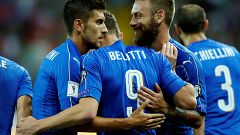 Gli azzurri di Ventura vanno in vacanza, con un occhio al 2 settembre