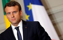 Macron magic: French president's party poised for landslide