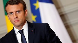 Macron magic: French president's party poised for landslide