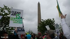 Presidents may get it wrong but mayors can still save the planet: View