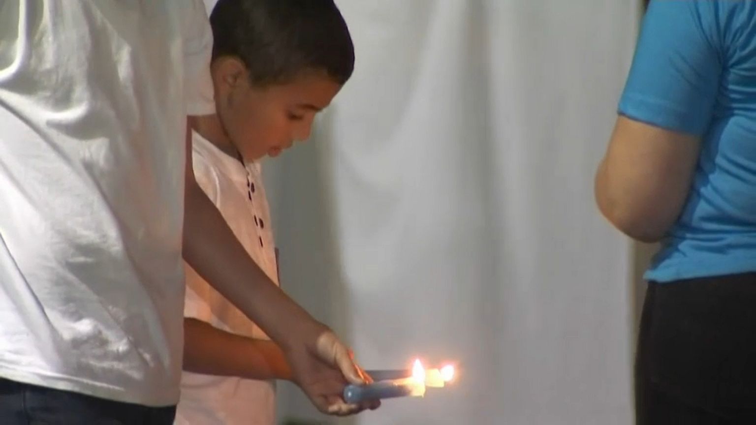 Victims of Florida shooting rampage remembered